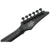 IBANEZ XPTB620-BKF "X IRON LABEL" GUITARE ELECTRIQUE BLACK FLAT