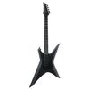 IBANEZ XPTB620-BKF "X IRON LABEL" GUITARE ELECTRIQUE BLACK FLAT