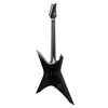 IBANEZ XPTB620-BKF "X IRON LABEL" GUITARE ELECTRIQUE BLACK FLAT