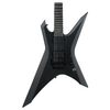IBANEZ XPTB620-BKF "X IRON LABEL" GUITARE ELECTRIQUE BLACK FLAT