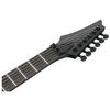 IBANEZ XPTB620-BKF "X IRON LABEL" GUITARE ELECTRIQUE BLACK FLAT