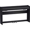 ROLAND F701-CB PIANO NUMERIQUE COMPACT NOIR