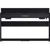ROLAND F701-CB PIANO NUMERIQUE COMPACT NOIR