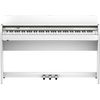 ROLAND F701-WH PIANO NUMERIQUE COMPACT BLANC