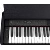 ROLAND F701-CB PIANO NUMERIQUE COMPACT NOIR
