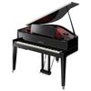 YAMAHA N-3X AVANTGRAND PIANO A QUEUE NUMERIQUE LAQUE NOIR