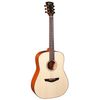FAITH FS NATURAL SATURN GUITARE FOLK ACOUSTIQUE NATURELLE