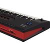 ROLAND FANTOM-08 SYNTHETISEUR WORKSTATION - 88 TOUCHES