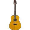 YAMAHA FG-TA VT GUITARE FOLK TRANSACOUSTIC VINTAGE TINT