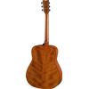 YAMAHA FG800MNT II GUITARE FOLK NATURELLE MATE