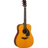 YAMAHA FGX5 "RED LABEL" GUITARE FOLK ELECTRO NATURELLE