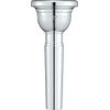 YAMAHA FH-DUTOT EMBOUCHURE BUGLE argentée