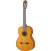 YAMAHA CG122MC GUITARE CLASSIQUE - Table en Cèdre
