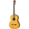 YAMAHA CG122MS GUITARE CLASSIQUE - Table en Epicéa