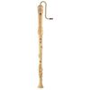 MOECK ROTTENBURGH 4520 FLUTE A BEC BASSE 442Hz EN ERABLE NATUREL