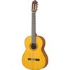 YAMAHA CG142S GUITARE CLASSIQUE - Table en Epicéa
