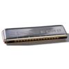 HOHNER ECHO DROIT TREMOLO HARMONICA 16 TROUS C