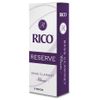 RICO RESERVE CLASSIC ANCHES CLARINETTE BASSE 2
