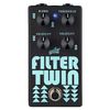 AGUILAR FILTER TWIN V2 PEDALE D'EFFET POUR BASSE