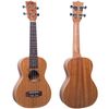 FLIGHT DUC323 UKULELE DE CONCERT ACAJOU + Housse