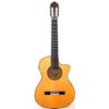 ESTEVE 5FCE GUITARE CLASSIQUE ELECTRO NATURELLE