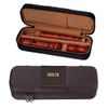 MOECK ETUI POUR FLUTE A BEC ALTO ROTTENBURG (noir)