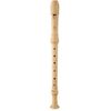 MOECK RONDO 2200 FLUTE A BEC SOPRANO BAROQUE EN ERABLE