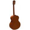 FAITH FN NATURAL NEPTUNE GUITARE FOLK ACOUSTIQUE NATURELLE avec étui