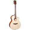 **STOCK B**FAITH FNCE NATURAL NEPTUNE GUITARE FOLK ELECTRO NATURELLE