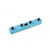 MOOER GWF4-BL FOOTSWITCH SANS FIL POUR GUITARE GTRS BLEU