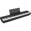 ROLAND FP-30X-BK PIANO NUMERIQUE PORTABLE NOIR