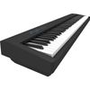 ROLAND FP-30X-BK PIANO NUMERIQUE PORTABLE NOIR
