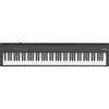 ROLAND FP-30X-BK PIANO NUMERIQUE PORTABLE NOIR
