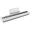 ROLAND FP-30X-WH  PIANO NUMERIQUE PORTABLE BLANC