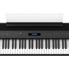 ROLAND FP-60X-BK PIANO NUMERIQUE PORTABLE NOIR