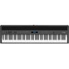 ROLAND FP-60X-BK PIANO NUMERIQUE PORTABLE NOIR