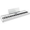ROLAND FP-60X-WH PIANO NUMERIQUE PORTABLE BLANC