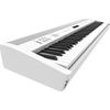ROLAND FP-60X-WH PIANO NUMERIQUE PORTABLE BLANC