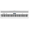 ROLAND FP-60X-WH PIANO NUMERIQUE PORTABLE BLANC