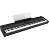 ROLAND FP-90X-BK PIANO NUMERIQUE PORTABLE NOIR