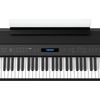 ROLAND FP-90X-BK PIANO NUMERIQUE PORTABLE NOIR