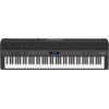 ROLAND FP-90X-BK PIANO NUMERIQUE PORTABLE NOIR