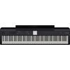 ROLAND FP-E50 PIANO NUMERIQUE PORTABLE AVEC BOITE A RYTHME NOIR