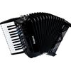 ROLAND FR-1X-BK V-ACCORDEON TOUCHE PIANO 26 NOTES - NOIR