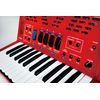 ROLAND FR-1X-RD V-ACCORDEON TOUCHE PIANO 26 NOTES - ROUGE