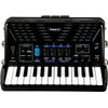 ROLAND FR-1X-BK V-ACCORDEON TOUCHE PIANO 26 NOTES - NOIR
