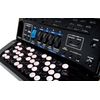 ROLAND FR-1XB-BK V-ACCORDEON TOUCHES BOUTON 62 NOTES - NOIR