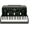 ROLAND FR-4X-BK V-ACCORDEON TOUCHE PIANO - NOIR