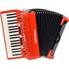ROLAND FR-4X-RD V-ACCORDEON TOUCHE PIANO - ROUGE