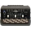 ROLAND FR-4XB-BK V-ACCORDEON TOUCHE BOUTON - NOIR
